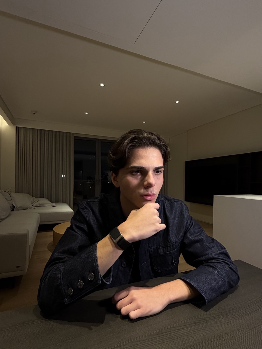 Enrico Delafiori